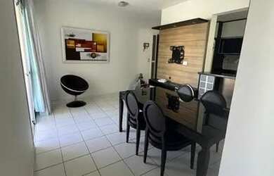 Imagem 5: Alugo Apartamento 3/4 nascente Buraquinho próximo a estrada do coco