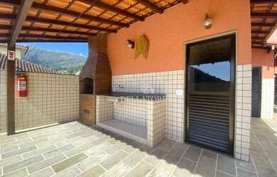 Imagem 6: Apartamento com 1 dormitório para alugar, 48 m² por R$ 1.791,82/mês - Alto - Teresópolis/R