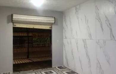 Imagem 2: Loja na avenida 802 do Recanto das Emas