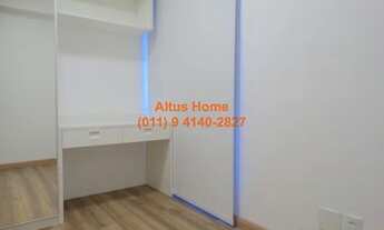 Imagem 6: Apartamento Alto Padrão para Venda em Brooklin São Paulo-SP - 21-09008-T