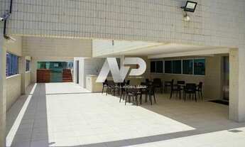 Imagem 2: Excelente apartamento no coração de Boa Viagem!!