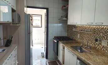 Imagem 10: Apartamento à venda em Cidade Ademar com 110 m², 3 quartos, 1 suíte, 2 vagas