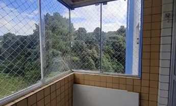 Imagem 3: Apartamento com 2 quartos para alugar por R$ 1750.00, 65.18 m2 - ECOVILLE - CURITIBA/PR