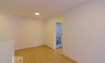 Imagem 3: Apartamento para Aluguel - Moema, 2 Quartos, 65 m2