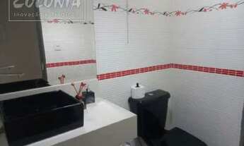 Imagem 7: Santo André - Casa Padrão - Parque das Nações