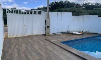 Imagem 7: Casa com 4 dormitórios à venda por R$ 375.000 - Villaggio Fosuzzi - Itatiba/SP