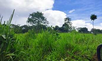 Imagem 2: Chacara Sitio Fazenda Unai MG