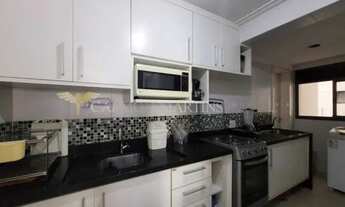 Imagem 7: Apartamento para venda tem 80m² com 3 quartos em Alphaville I - Salvador - BA