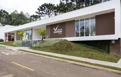 Imagem 6: Casa em condomínio no bairro Santa Cândida - ARYA 1