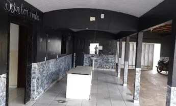 Imagem: Alugo casa com ponto comercial