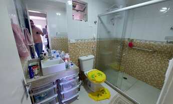 Imagem 12: JN) Excelente apartamento na Avenida no Janga, a 200m da praia!