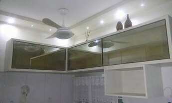 Imagem 2: Sobrado com Ótima Localização