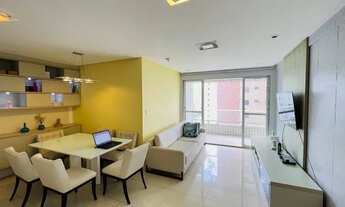 Imagem 6: AL - Apartamento para venda com 147m2 com 4 quartos em Jardim Renascença - São Luís - MA