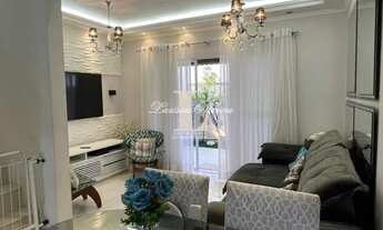 Imagem: Casa em condomínio fechado horto do ipê