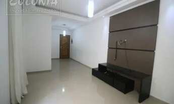 Imagem: Santo André - Apartamento Padrão - Campestre