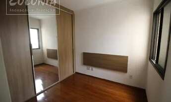 Imagem 4: Santo André - Apartamento Padrão - Vila Valparaíso