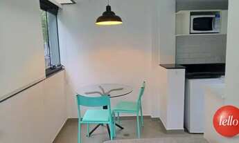 Imagem: São Paulo - Apartamento Padrão - Vila