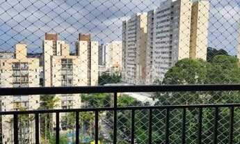 Imagem: Apartamento à venda no bairro Jardim Celeste