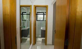 Imagem 2: OPORTUNDIADE NO PARQUE INDUSTRIAL, APARTAMENTO COM 2 DORMITÓRIOS, VARANDA GOURMET E SOL DA