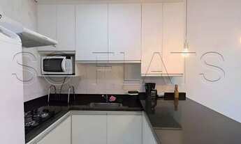 Imagem 3: Flat Le Bougainville, disponivel para venda com 54m², 01 dorm e 01 vaga de garagem