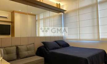 Imagem 3: Kitnet / Conjugado em Leblon - Rio de Janeiro