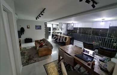 Imagem 6: São Paulo - Apartamento Padrão - Ipiranga