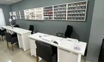 Imagem 4: Mesa manicure Quarto com aluguel por R$600 /mês
