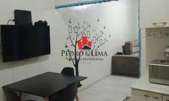 Imagem 3: Sobrado em Condomínio no Cangaíba