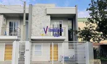 Imagem: Casa Canoas RS brasil