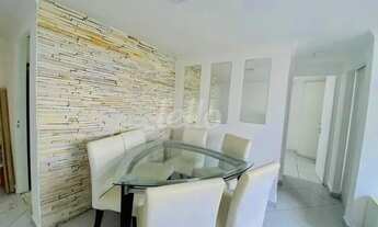 Imagem 3: São Paulo - Apartamento Padrão - Brás