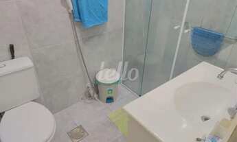 Imagem 7: São Paulo - Apartamento Padrão - Perdizes