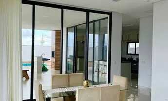 Imagem 6: Sobrado em Condomínio Terras Alphaville Anápolis - Anápolis, GO