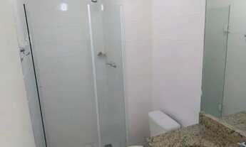 Imagem 4: Apartamento 3 quartos sendo 1 suíte no Ed. Splendore, Centro - Lazer completo e portaria 2