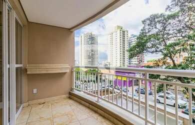 Imagem 6: Apartamento para Aluguel - Vila Mariana, 3 Quartos, 87 m2