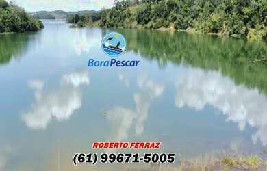 Imagem 4: Corumba IV, Lotes na beira do Lago, Excelente localização