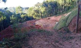 Imagem 3: Terreno à venda, 1170 m² por R$ 371.000 - Residencial dos Lagos - Campos do Jordão/SP