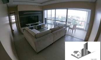 Imagem 3: Concept, 140m2, mobiliado, Adrianopolis