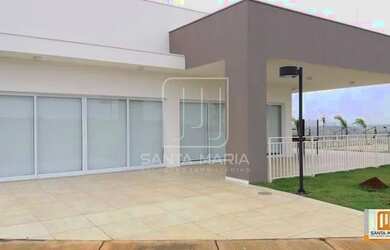 Imagem 4: Terreno (terreno em condominio fechado) , portaria 24hs, lazer, espaço gourmet, salão de f