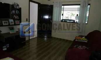 Imagem 2: SAO BERNARDO DO CAMPO - Residential / Sobrado - PARQUE SELETA