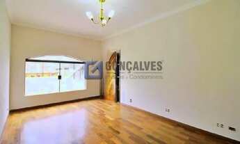 Imagem 3: SANTO ANDRE - Residential / Home - CAMPESTRE