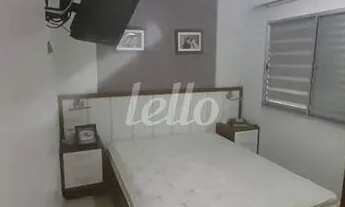 Imagem 3: São Paulo - Apartamento Padrão - Água Rasa