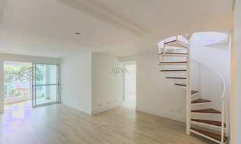 Imagem 4: Cobertura no Bigorrilho - ARYA 1