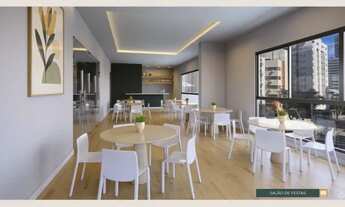 Imagem 4: Edf. Praça dos Jatobás apartamentos com 2 e 3 quartos com suíte