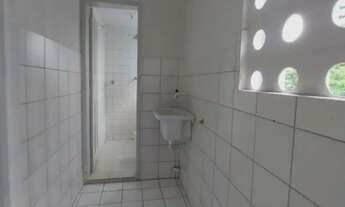 Imagem 4: Apartamento para venda tem 58 metros quadrados com 2 quartos em São Miguel Paulista - São