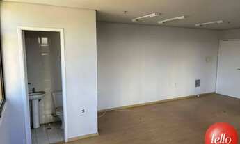 Imagem 5: São Paulo - Conjunto Comercial/Sala - Chácara Santo Antônio