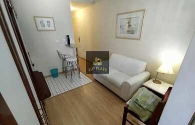 Imagem 3: Flat no Jardim Paulista