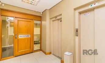 Imagem 3: Excelente sala comercial de 140m² no centro