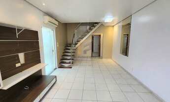 Imagem 6: Casa em condomínio no Dom Pedro - 106m² - 03 quartos - 02 vagas