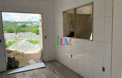 Imagem 7: Casa com 3 dormitórios à venda por R$ 636.000 - Villaggio Fosuzzi - Itatiba/SP