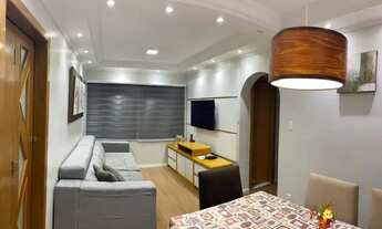 Imagem: Apartamento com 2 dormitórios à venda